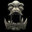GbF TD Warcraft 3: Map image