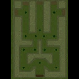 Geldteilen TD v4.4.0 Assault edition - Warcraft 3: Custom Map avatar