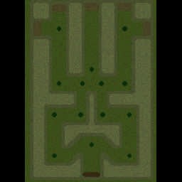 Geldteilen TD v4.4.2 [STM] - Warcraft 3: Custom Map avatar
