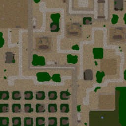 GLOBAL CHANGE [1 Player] - Warcraft 3: Custom Map avatar