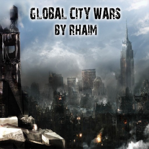 Global City Wars TD 1.8 - Warcraft 3: Custom Map avatar