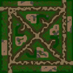 Goblin Circle TD 1.04b - Warcraft 3: Custom Map avatar