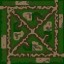 Goblin Circle TD Warcraft 3: Map image