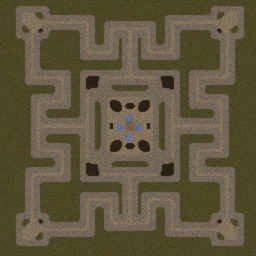 Goblin TD Ger v1.20c - Warcraft 3: Custom Map avatar