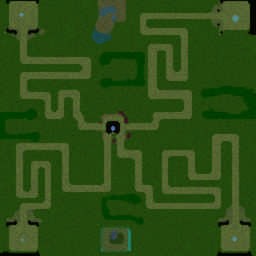 Gold TD v1.1 - Warcraft 3: Custom Map avatar