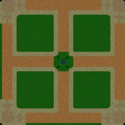 Grass TD 1.23 - Warcraft 3: Custom Map avatar
