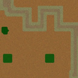 Grass TD v1.0 - Warcraft 3: Custom Map avatar