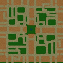 Grass TD V.2 - Warcraft 3: Custom Map avatar