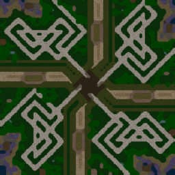Great Dusk TD V1.1 - Warcraft 3: Custom Map avatar