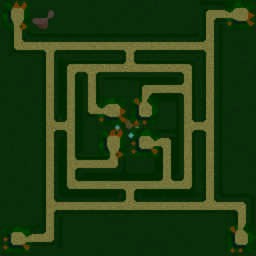 Green Cilce TD VN 2015 0.1 - Warcraft 3: Custom Map avatar