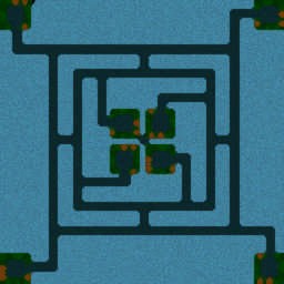 Green Circle 2009 v1.0 - Warcraft 3: Custom Map avatar