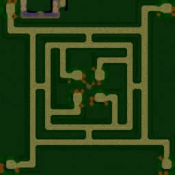 Green Circle Hero BetaDB - Warcraft 3: Custom Map avatar