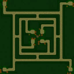 Green Circle TD 2008v2.2 - Warcraft 3: Custom Map avatar