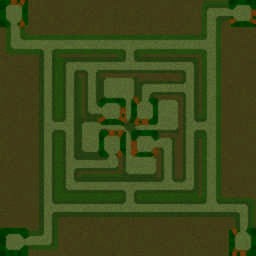 Green Circle TD 2020 - Warcraft 3: Custom Map avatar