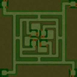Green Circle TD 2021 - Warcraft 3: Custom Map avatar
