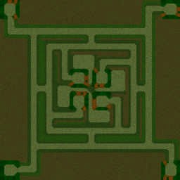 Green Circle TD 2021a - Warcraft 3: Custom Map avatar