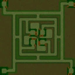 Green Circle TD 2022e - Warcraft 3: Custom Map avatar