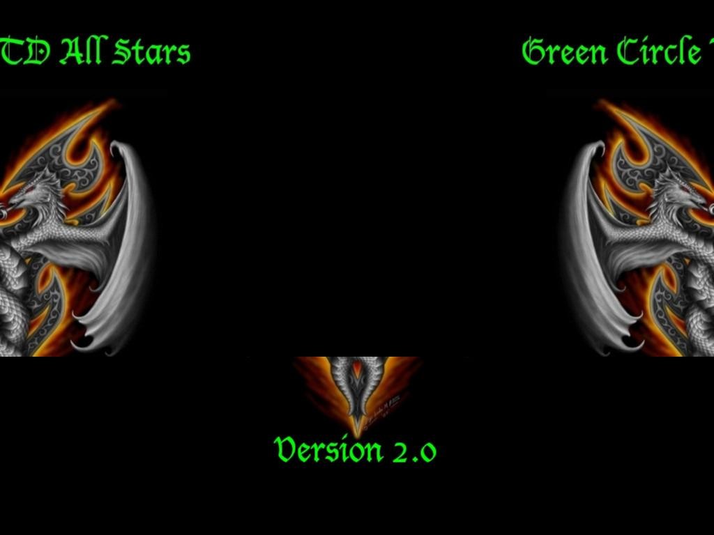 Green Circle TD All Stars V 2.0 - Warcraft 3: Custom Map avatar
