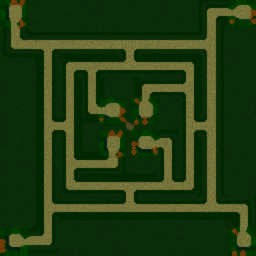 Green Circle TD Alstar v6.6 - Warcraft 3: Custom Map avatar