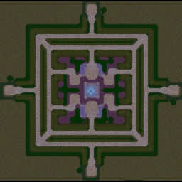 Green Circle TD Around SS 3.0a - Warcraft 3: Custom Map avatar