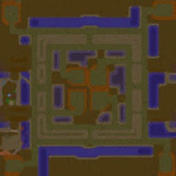 Green Circle TD Autumn 2023 RU v0.2 - Warcraft 3: Custom Map avatar