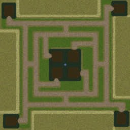 Green Circle TD: Autumn v4.19 Lag Fix Codex - Warcraft 3: Custom Map avatar