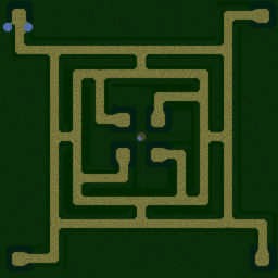 Green Circle TD bebon - Warcraft 3: Custom Map avatar