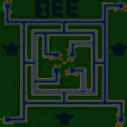 Green Circle TD Bee - Warcraft 3: Custom Map avatar