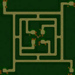 Green Circle TD by COLOSSOSS - Warcraft 3: Custom Map avatar