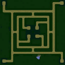 Green Circle TD Chaos 1.5 - Warcraft 3: Custom Map avatar