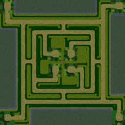 Green Circle TD Classic 9 - Warcraft 3: Custom Map avatar