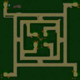 Green Circle TD co dien - Warcraft 3: Custom Map avatar