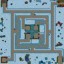 Green_Circle_TD_EP_1 Xmas_W1 - Warcraft 3 Custom map: Mini map