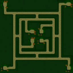 Green Circle TD EP Final - Warcraft 3: Custom Map avatar