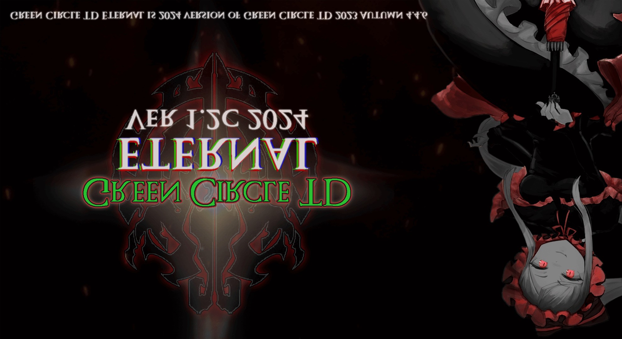 Green Circle TD Eternal 2024 1.2c - Warcraft 3: Custom Map avatar