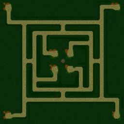 Green Circle TD GMA 7.3 - Warcraft 3: Custom Map avatar