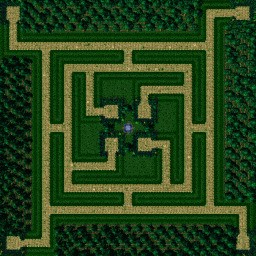 Green Circle TD Gold v1.8 - Warcraft 3: Custom Map avatar