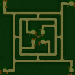 Green Circle TD GV 2.3a - Warcraft 3: Custom Map avatar
