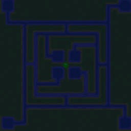 Green Circle TD Hack By Sopreborn V2 - Warcraft 3: Custom Map avatar