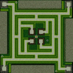 Green Circle TD Mega 14.4 - Warcraft 3: Custom Map avatar