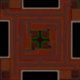 Green Circle TD Mega 17.2d - Warcraft 3: Custom Map avatar