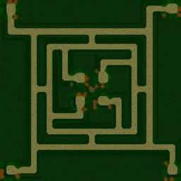 Green Circle TD PH 1.4 - Warcraft 3: Custom Map avatar
