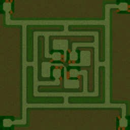 Green Circle TD Reforged 2 - Warcraft 3: Custom Map avatar