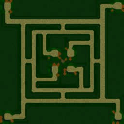 Green Circle TD Reloaded 6.0F - Warcraft 3: Custom Map avatar