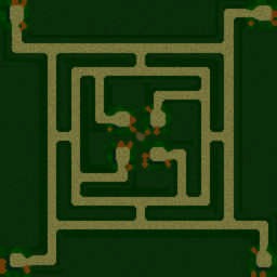 Green Circle TD Return 21's - Warcraft 3: Custom Map avatar