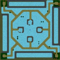 Green Circle TD Revisited V013 - Warcraft 3: Custom Map avatar