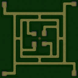 Green Circle TD RUS - Warcraft 3: Custom Map avatar