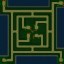 Green Circle TD Super v3 - Warcraft 3 Custom map: Mini map