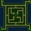 Green Circle TD Super v7 - Warcraft 3 Custom map: Mini map