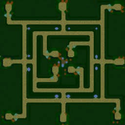 Green Circle TD V 10.0.0 hard - Warcraft 3: Custom Map avatar